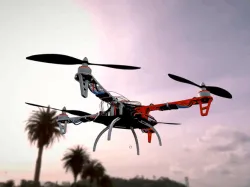 Quadcopter