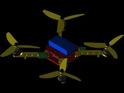 Quadcopter