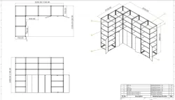 Rack Assembly