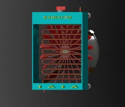 RADIATOR