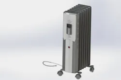 Radiator