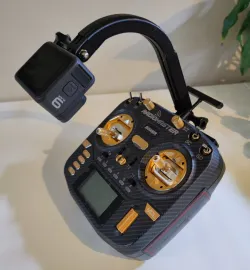 Radiomaster Boxer Gopro Stick Cam Kit