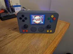 Raspberry Pi Portable