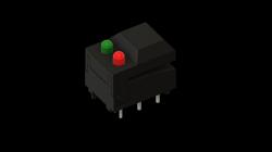 led push button switch 3D Models | Page 1 | STLFinder