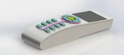 Remote Control AC