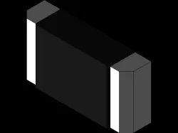 Resistor SMD