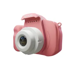 RetroCam Mini Kids Digital Camera | Best Camera for Kids | 360 Animation | 3D Design in Blender 3.4