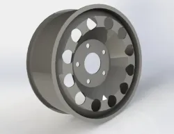Rim 15" /Felge 15"