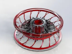 Rim