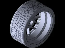 rim