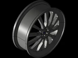 rim