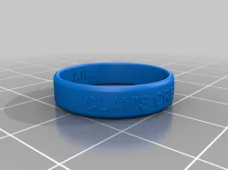 Ring for class