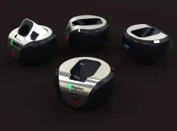 Ring Mouse Charger Cradle-1
