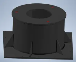 Robot Riser