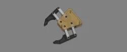 Robotic Arm Gripper/Claw