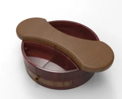 Rotating Table 01