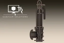 safety valve