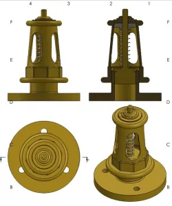 Safety Valve