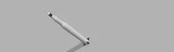 saturn v rocket
