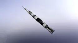 Saturn V