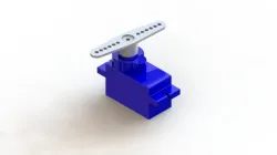 Servo SG90