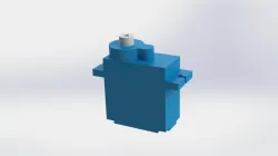 Servo SG90