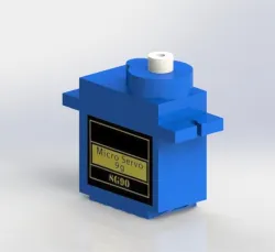Servo SG90