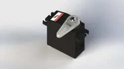 Servomotor | Servo
