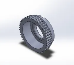 Shaper