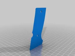 Sig AXG P320 Grip Panel (airsoft)