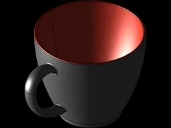 Simple Mug