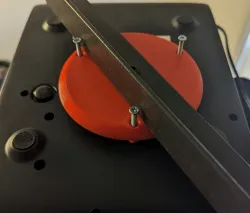 Simple Projector 3 Axis Mount (RPJ280)