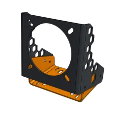 Simucube 2 Mount