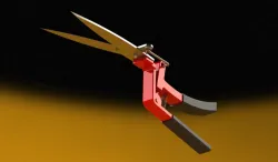 Sissor Plier