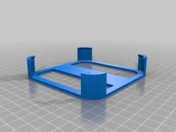 Sky Puck Wall Mount