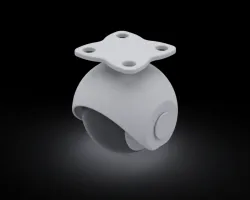 small wheel