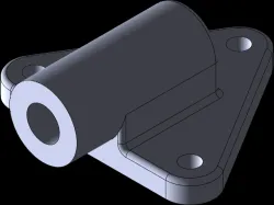 Socket Bearing