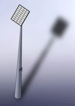 Solar Toaster