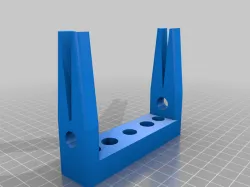 Solder Fingers Double Angled