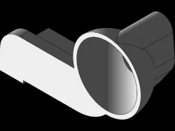 SOLIDWORKS - 3D SOLID MODEL DESIGN