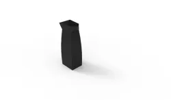 Soy sauce bottle