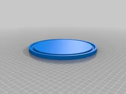 Spinning Display V3