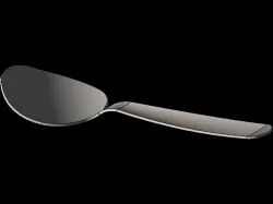 spoon