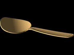 spoon