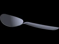 spoon