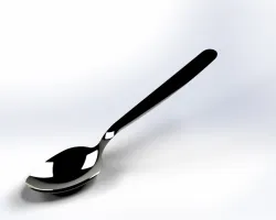 spoon