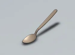 spoon