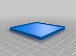 Stackable Primer Trays