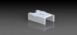 Stapler Pusher