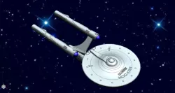 Star Trek Enterprise